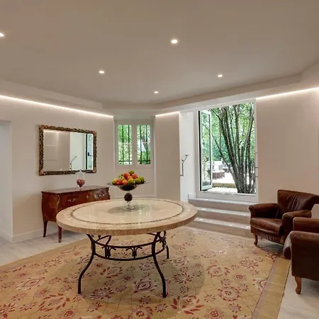 Grand Des Alpes 5* Chamonix