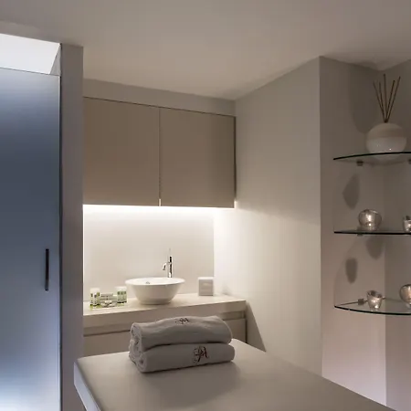 Hotel Grand Des Alpes Chamonix