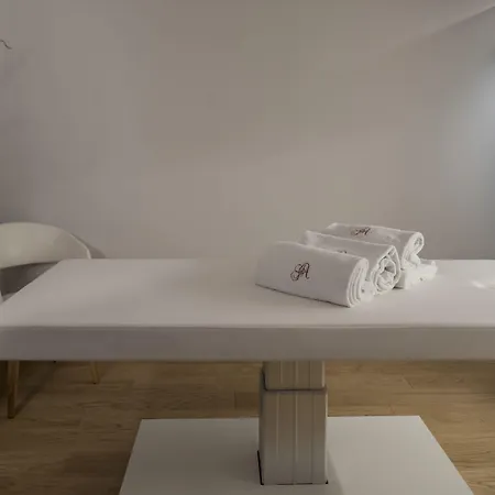 Grand Des Alpes Hotel