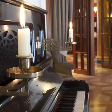 Hotel Grand Des Alpes 5*