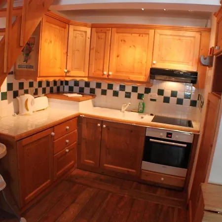 Grand Des Alpes Chamonix