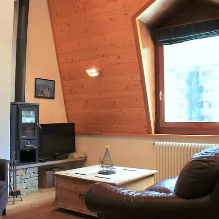 Hotel Grand Des Alpes Chamonix