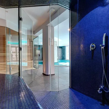Hotel Grand Des Alpes