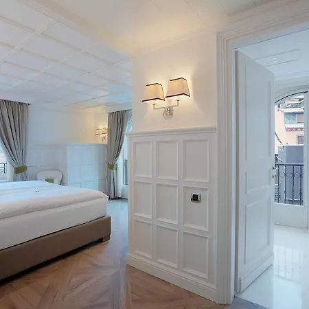 Grand Des Alpes Chamonix