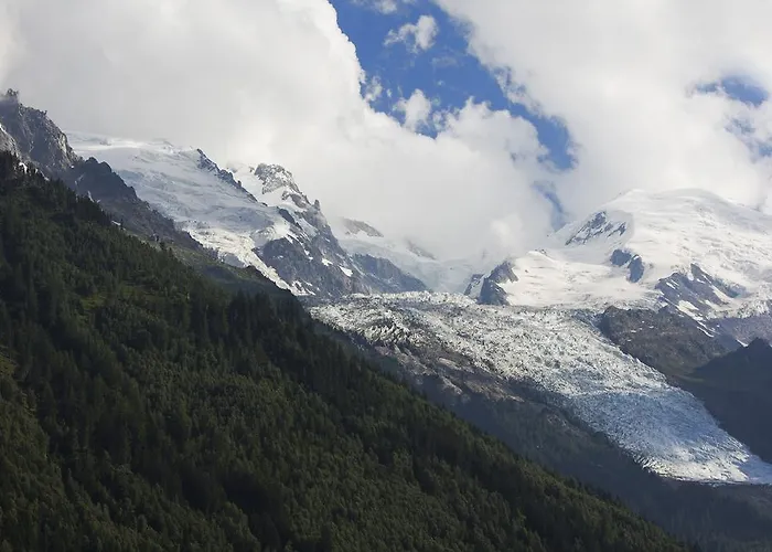 Hotel Grand Des Alpes