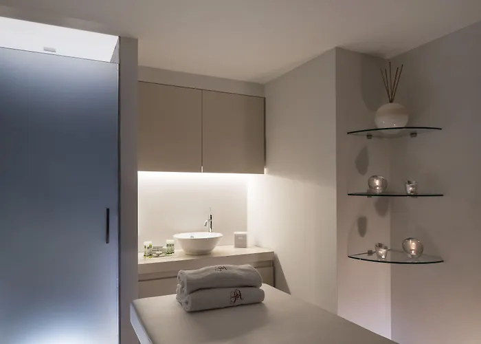 Szálloda Grand Des Alpes Chamonix