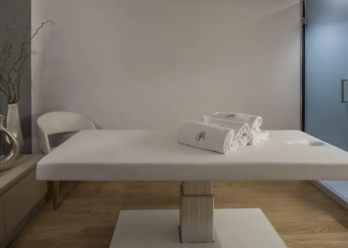 Grand Des Alpes Szálloda