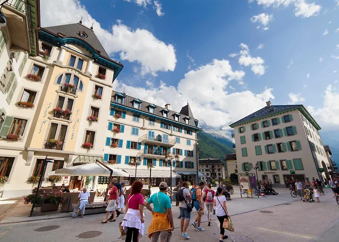 Grand Des Alpes Hotel 5*