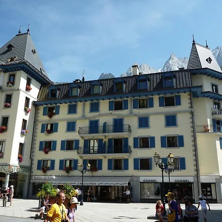 Grand Des Alpes