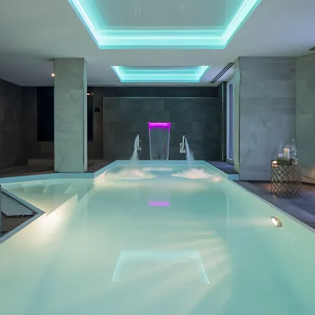 Grand Des Alpes Chamonix