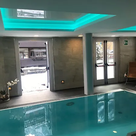 Grand Des Alpes 5*