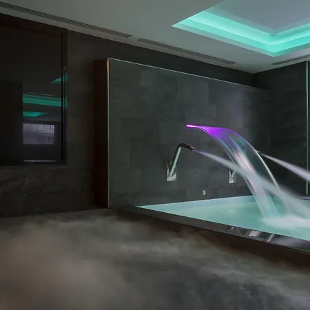 Grand Des Alpes Hotel