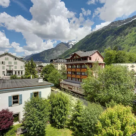 Grand Des Alpes Hotel