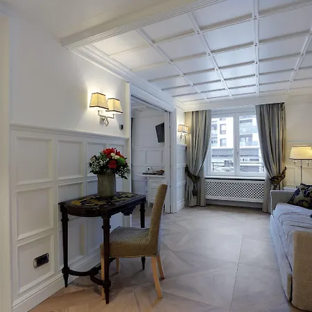 Hotel Grand Des Alpes