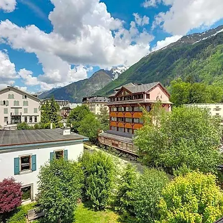 Grand Des Alpes Hotel 5*
