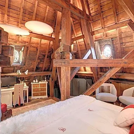 Grand Des Alpes Hotel 5*