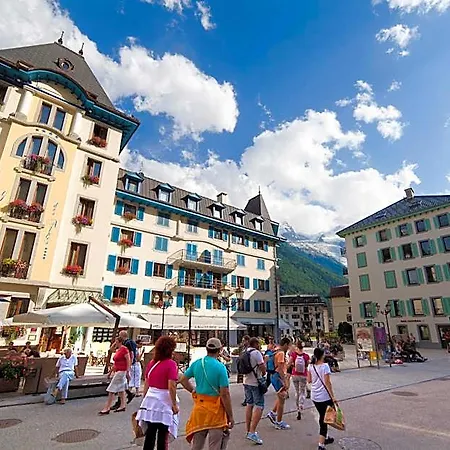 Grand Des Alpes
