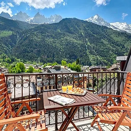Grand Des Alpes Hotel 5*