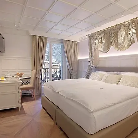 Grand Des Alpes Hotel