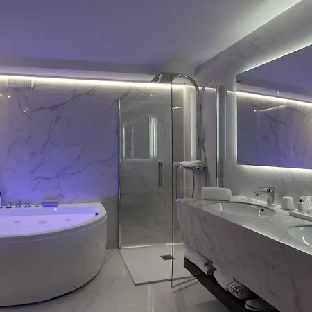 Hotel Grand Des Alpes