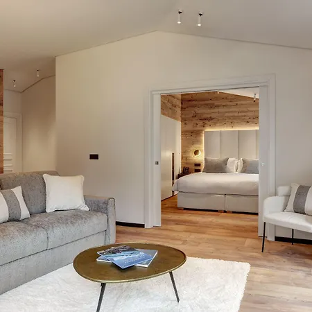 Grand Des Alpes 5*