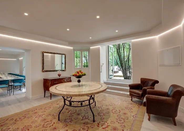 Grand Des Alpes 5* Chamonix