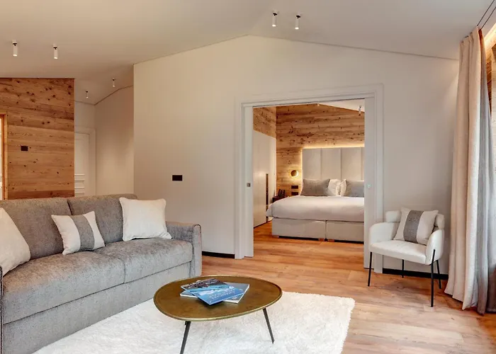 Grand Des Alpes Hotel