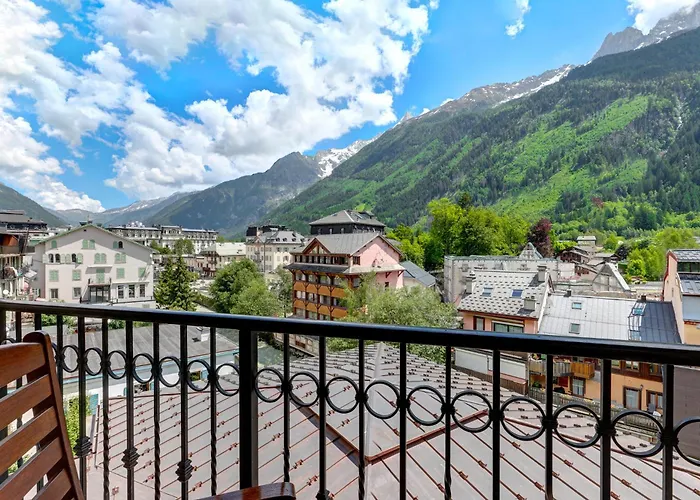 Grand Des Alpes Hotel 5*