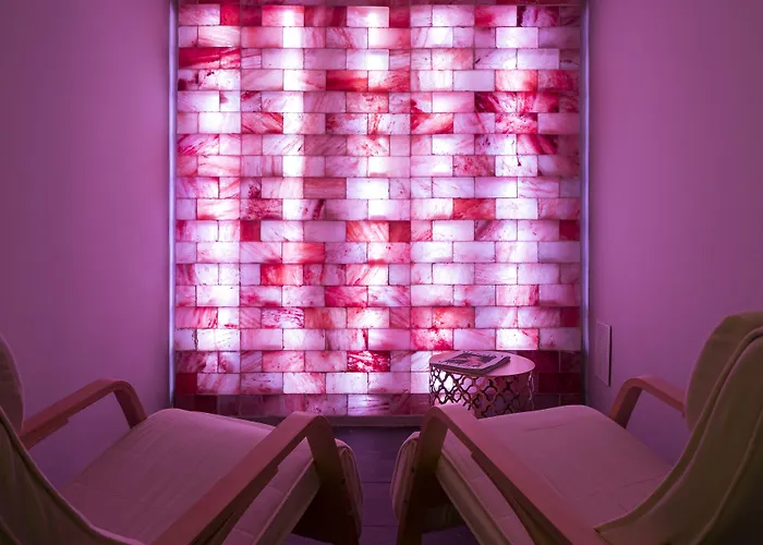 Grand Des Alpes Chamonix