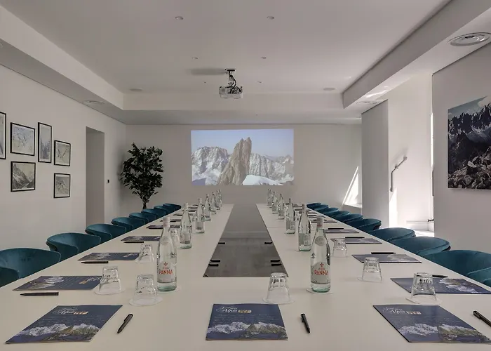 Grand Des Alpes Hotel