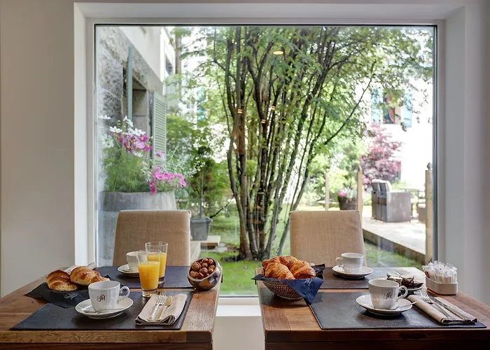 Grand Des Alpes Hotel Chamonix