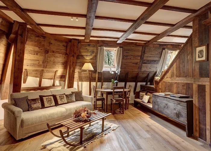 Grand Des Alpes 5* Chamonix