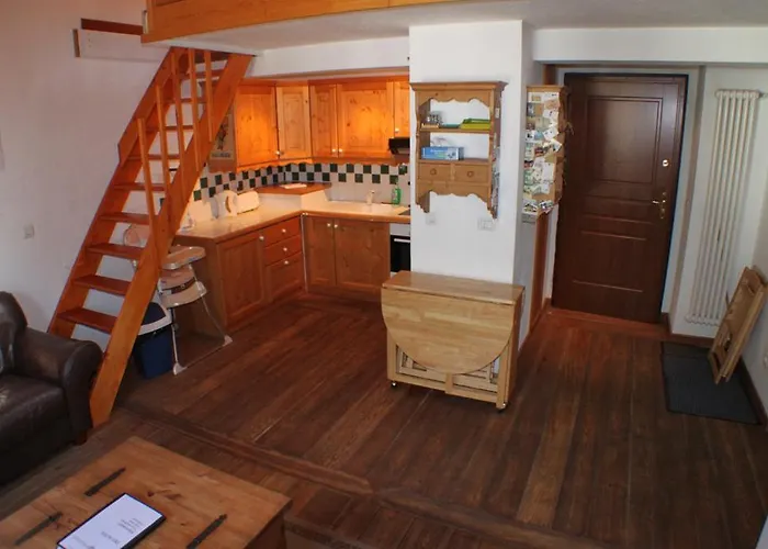 그랜드 데 알프스 호텔 5*