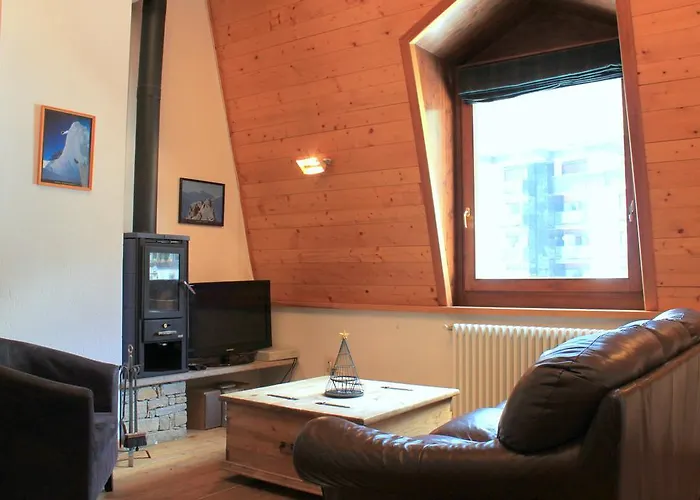 Hotel Grand Des Alpes Chamonix