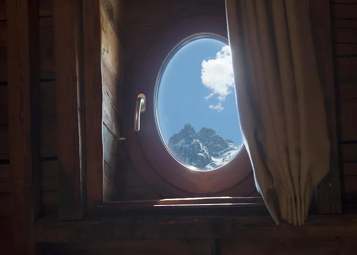 그랜드 데 알프스 5*