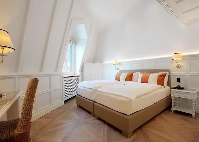 Grand Des Alpes Chamonix