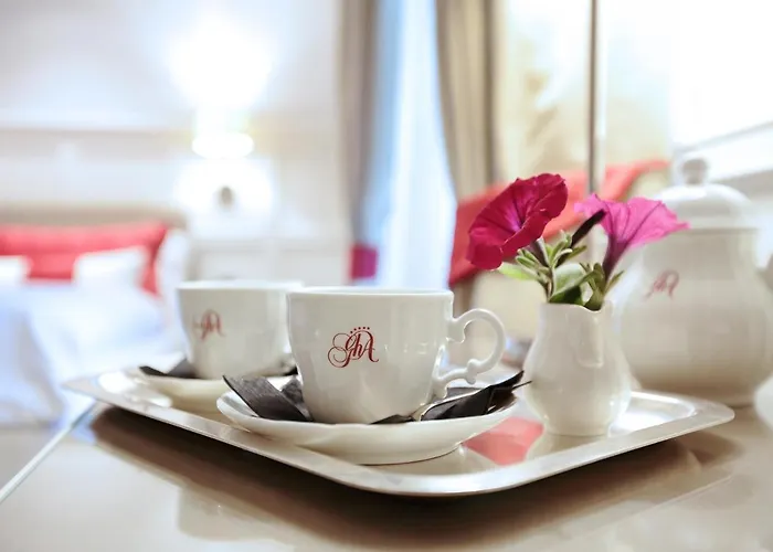 그랜드 데 알프스 5*