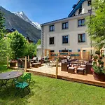Hotel Grand Des Alpes