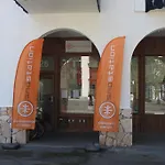 Grand Des Alpes Hotel Chamonix