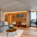 Grand Des Alpes 5* Chamonix