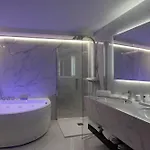 Grand Des Alpes Chamonix