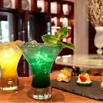 Hotel Grand Des Alpes