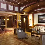 Grand Des Alpes Hotel 5*