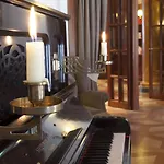 Hotel Grand Des Alpes 5*