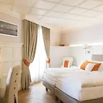 Grand Des Alpes Hotel