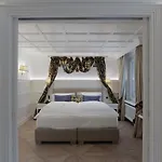 Grand Des Alpes Hotel Chamonix