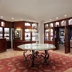 Grand Des Alpes Hotel Chamonix