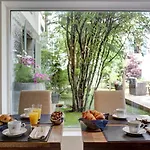 Grand Des Alpes Hotel Chamonix