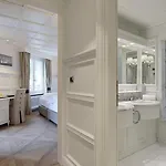 Hotel Grand Des Alpes