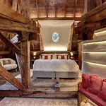 Grand Des Alpes 5* Chamonix